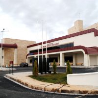 Yalvaç Devlet Hastanesi